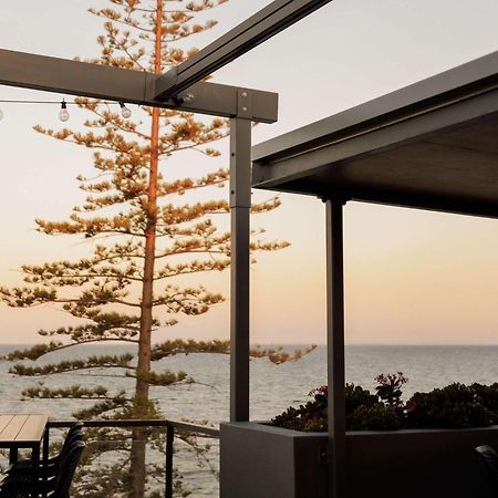 The Sebel Brisbane Margate Beach Exterior photo