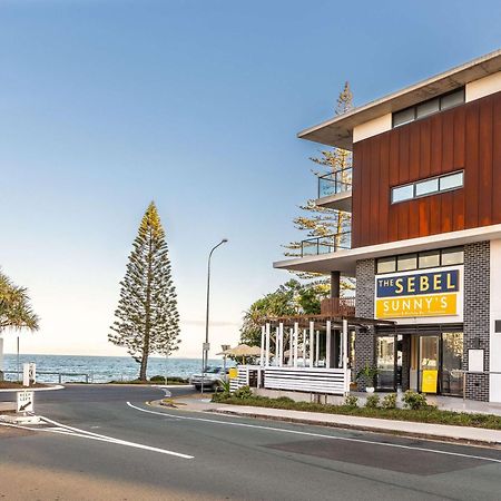 The Sebel Brisbane Margate Beach Hotel Exterior photo