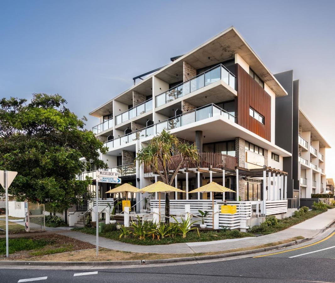 The Sebel Brisbane Margate Beach Exterior photo