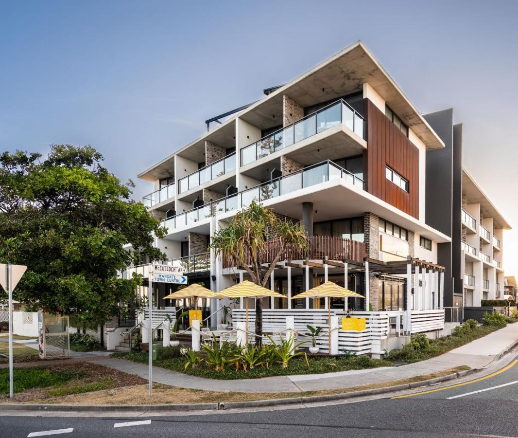 The Sebel Brisbane Margate Beach Hotel Exterior photo