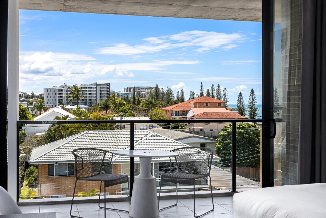 The Sebel Brisbane Margate Beach Hotel Exterior photo