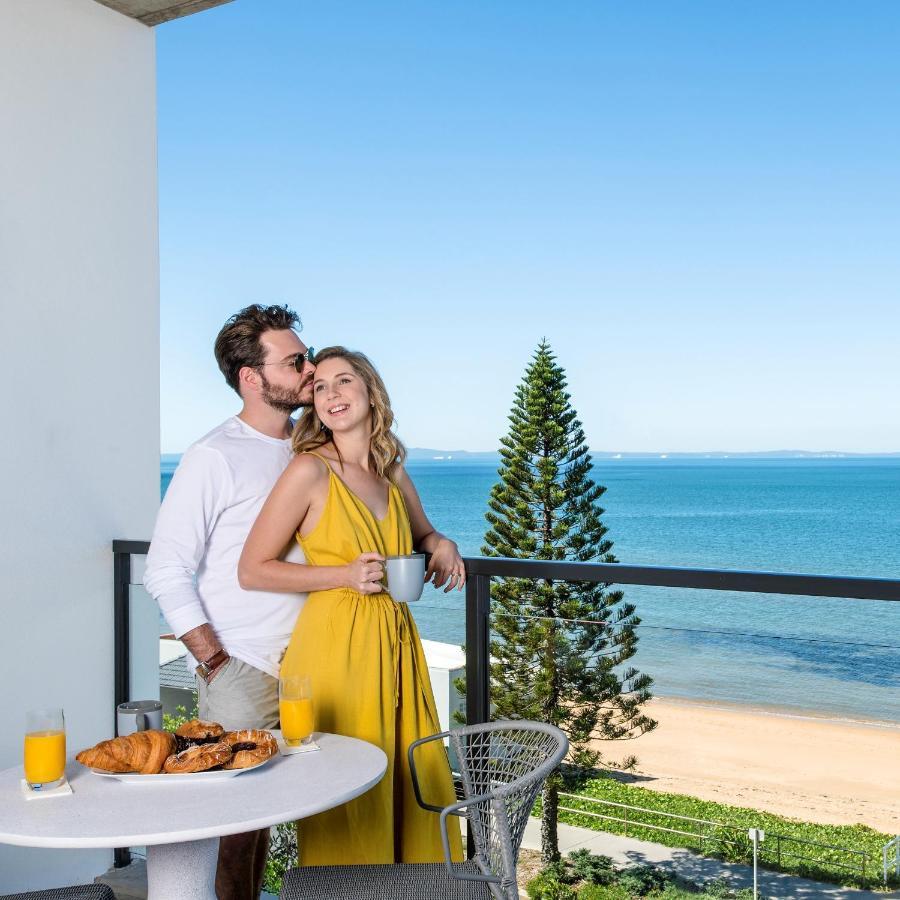 The Sebel Brisbane Margate Beach Exterior photo