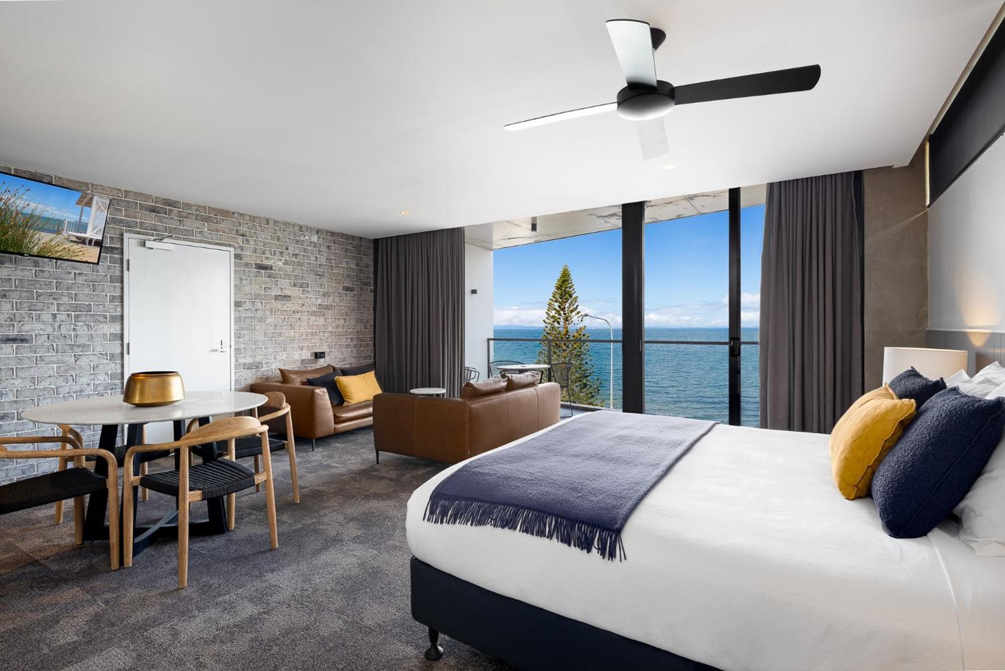 The Sebel Brisbane Margate Beach Exterior photo