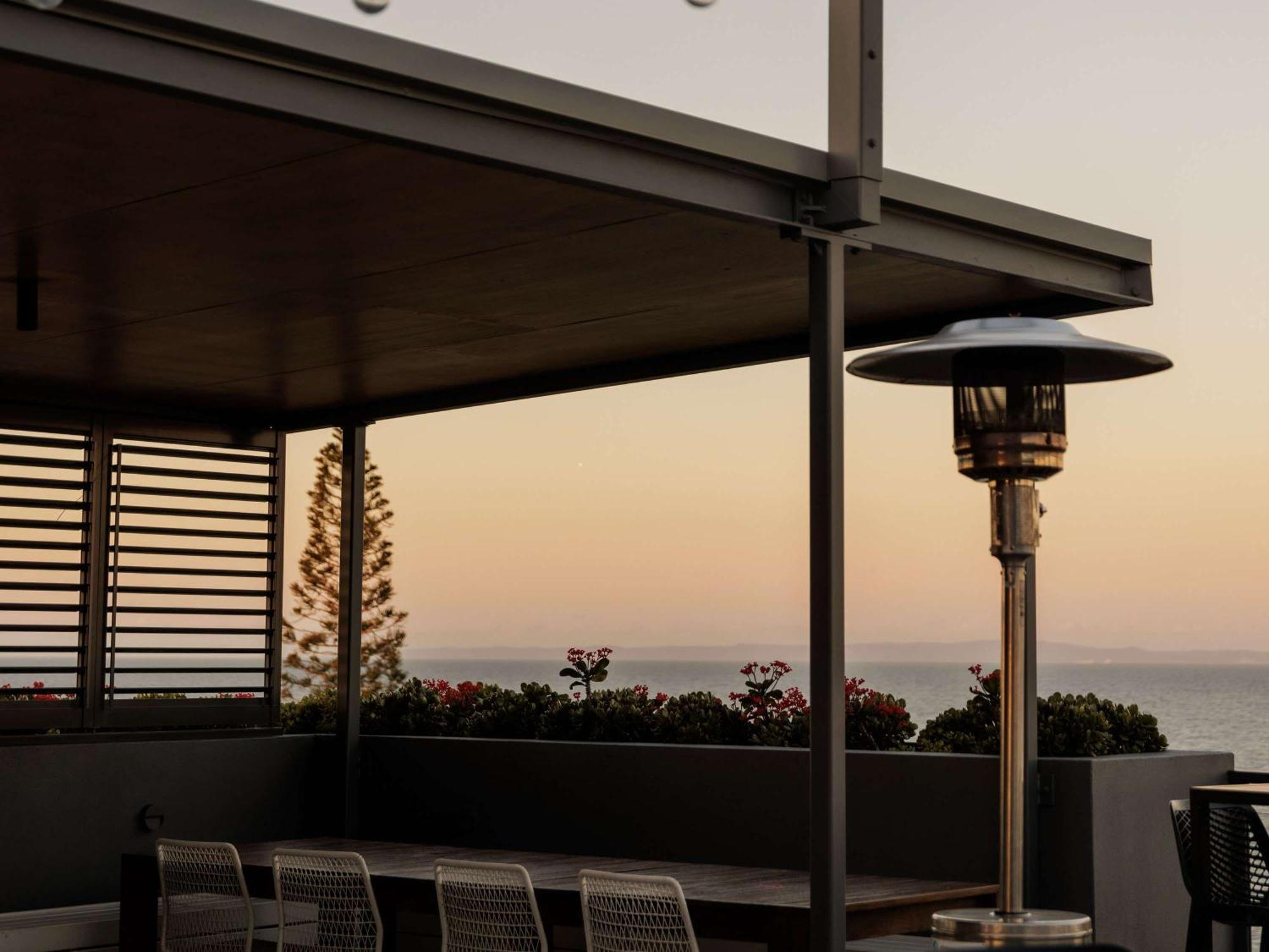 The Sebel Brisbane Margate Beach Exterior photo