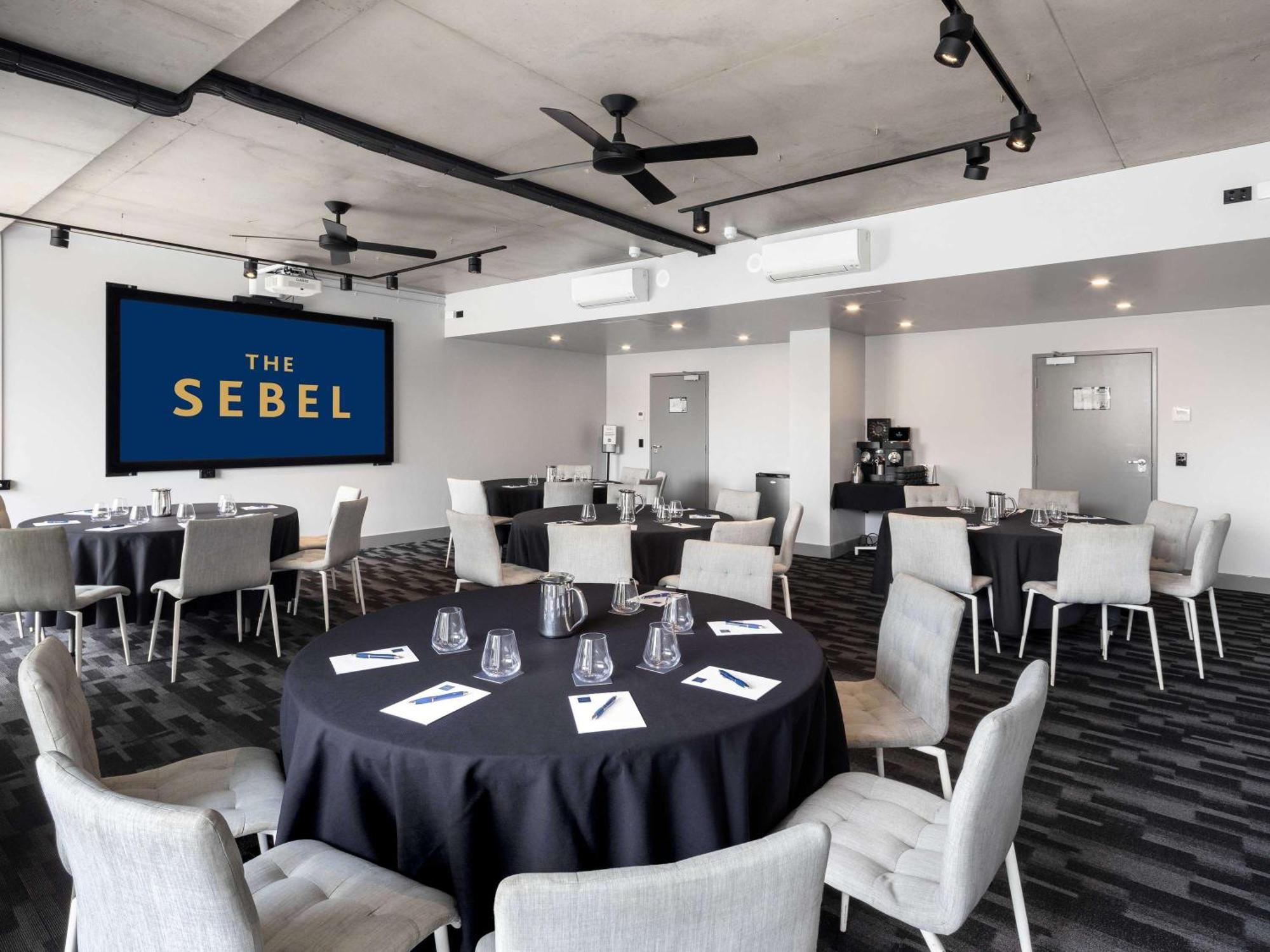 The Sebel Brisbane Margate Beach Hotel Exterior photo