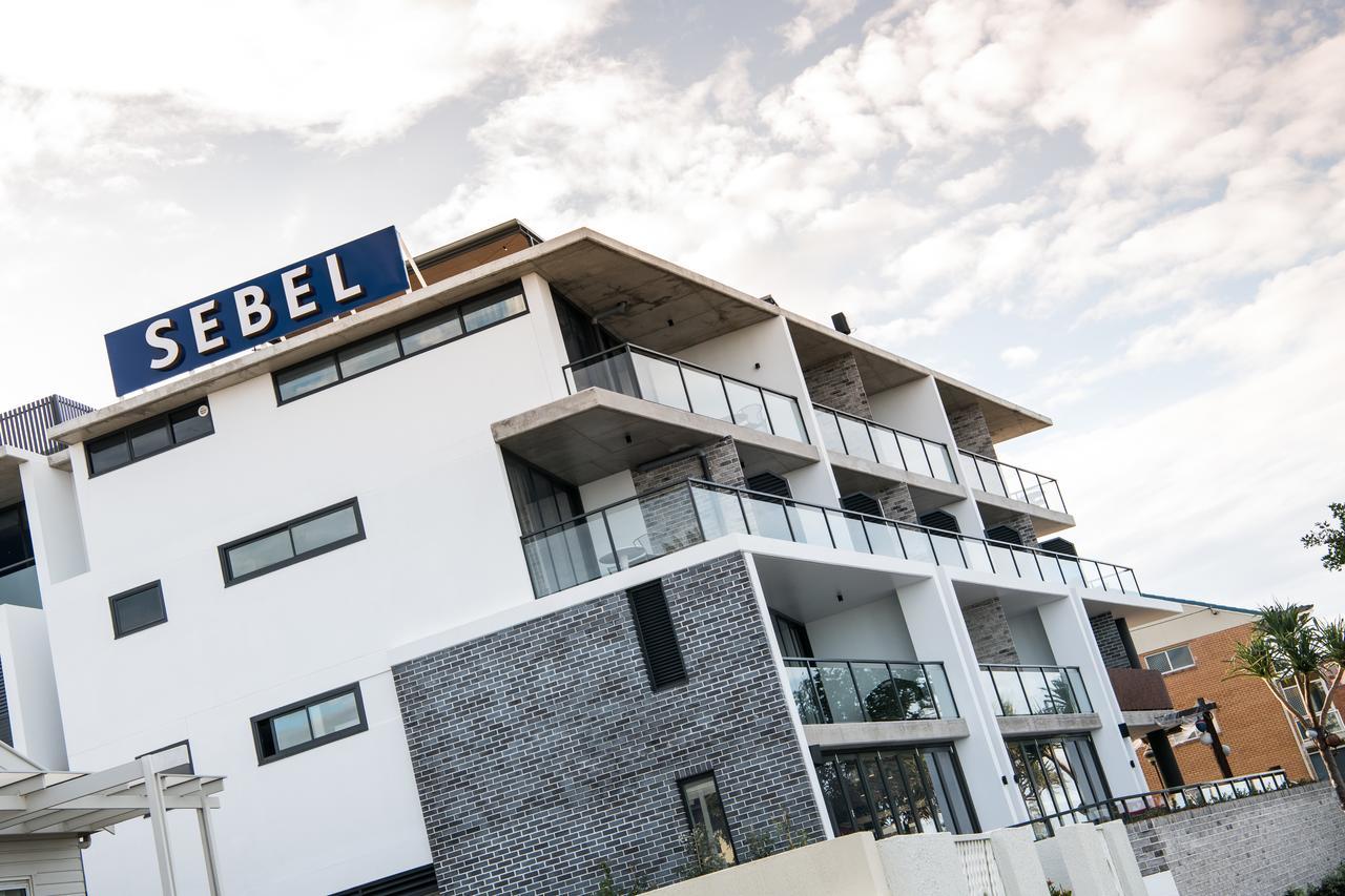 The Sebel Brisbane Margate Beach Hotel Exterior photo