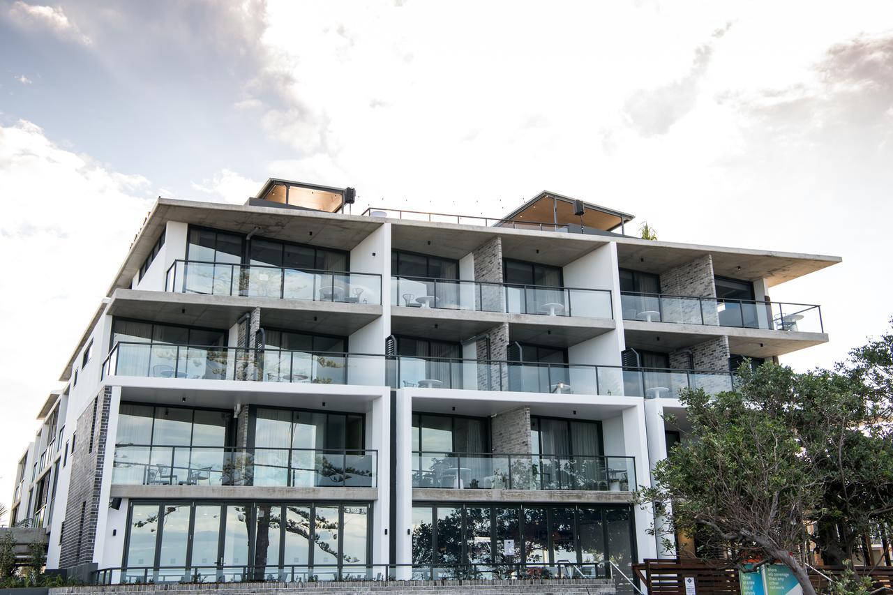 The Sebel Brisbane Margate Beach Hotel Exterior photo