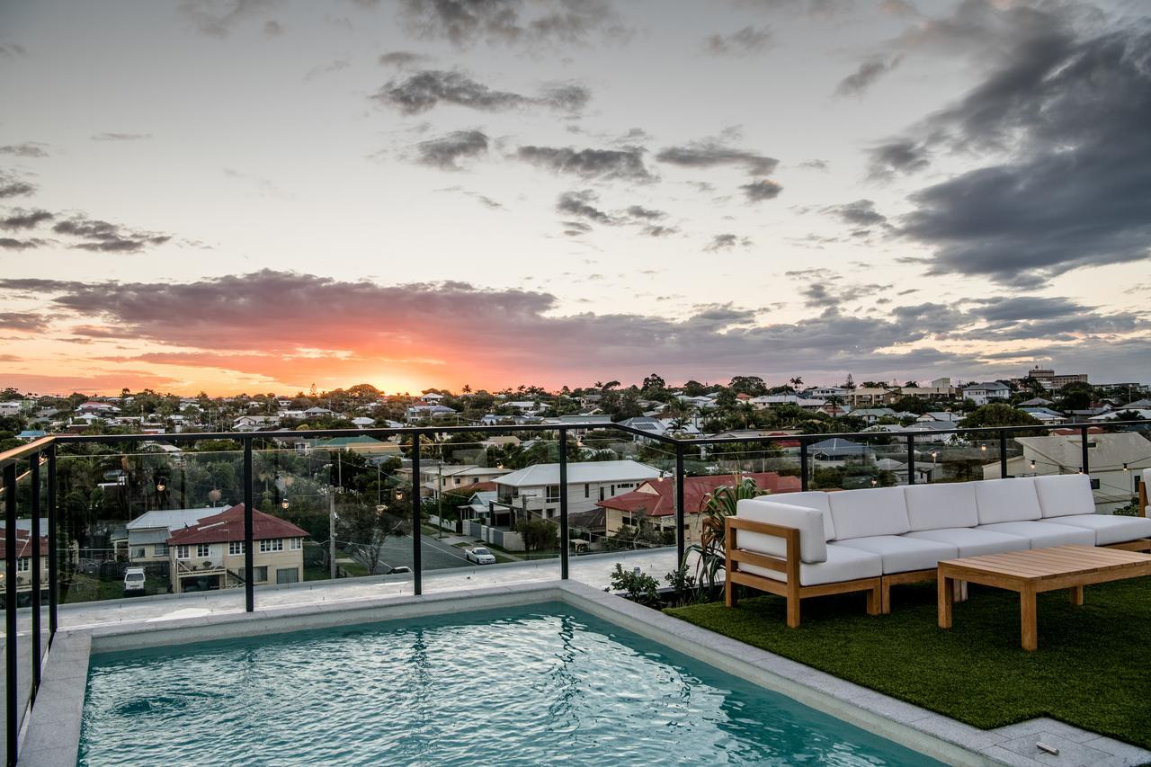 The Sebel Brisbane Margate Beach Hotel Exterior photo